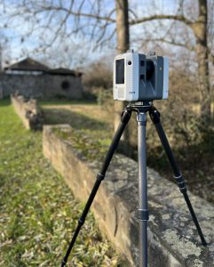 Unser hochmoderner 3D-Laserscanning-Service ermöglicht Ihnen die präzise Erfassung umfassender 3D-Daten, die Ihnen bei der erfolgreichen Umsetzung Ihrer Projekte von unschätzbarem Wert sind.