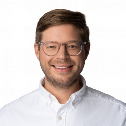 Jan-Dominik Kappas, M.Sc.