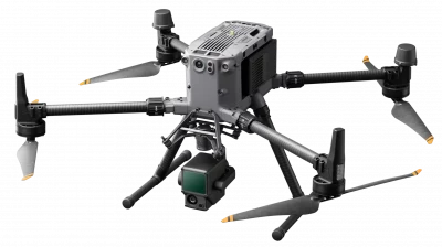 DJI Matrice 350 RTK