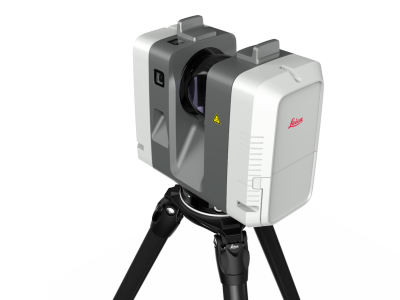 Leica RTC360